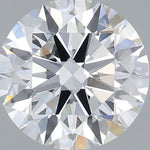 IGI 2.13 Carat Round Brilliant Lab Grown Diamond 人工培育鑽石 實驗室人造鑽石
