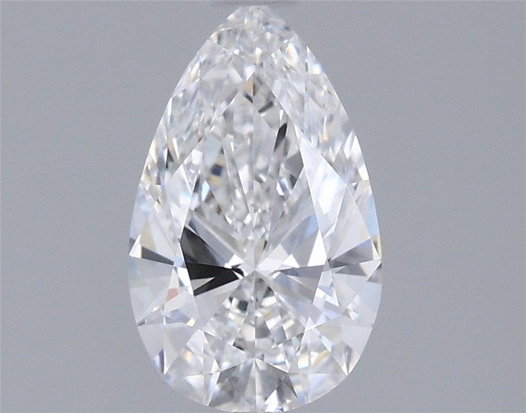 IGI 0.80 Carat Pear Lab Grown Diamond 人工培育鑽石 實驗室人造鑽石