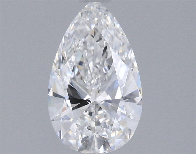 IGI 0.80 Carat Pear Lab Grown Diamond 人工培育鑽石 實驗室人造鑽石