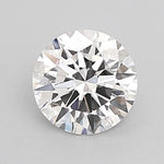 IGI 1.02 Carat Round Brilliant Lab Grown Diamond 人工培育鑽石 實驗室人造鑽石