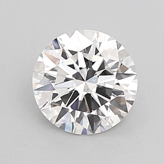 IGI 1.02 Carat Round Brilliant Lab Grown Diamond 人工培育鑽石 實驗室人造鑽石