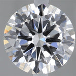 IGI 1.50 Carat Round Brilliant Lab Grown Diamond 人工培育鑽石 實驗室人造鑽石