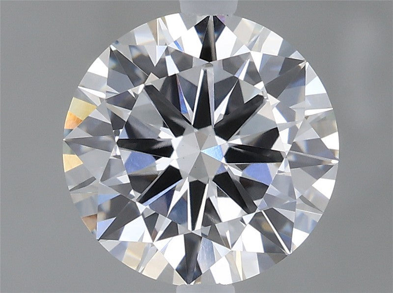 IGI 1.50 Carat Round Brilliant Lab Grown Diamond 人工培育鑽石 實驗室人造鑽石