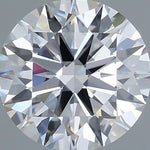 IGI 1.14 Carat Round Brilliant Lab Grown Diamond 人工培育鑽石 實驗室人造鑽石