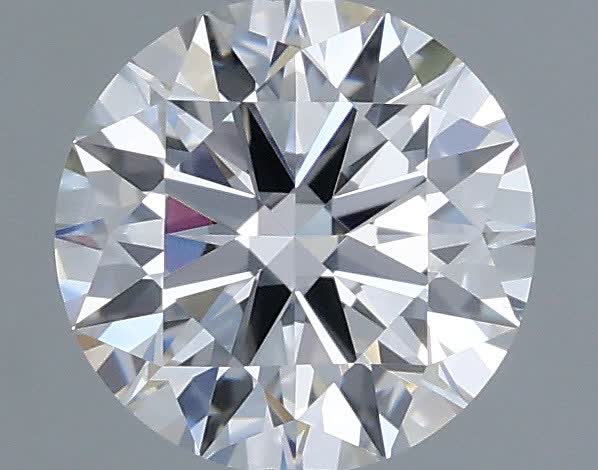 IGI 1.14 Carat Round Brilliant Lab Grown Diamond 人工培育鑽石 實驗室人造鑽石