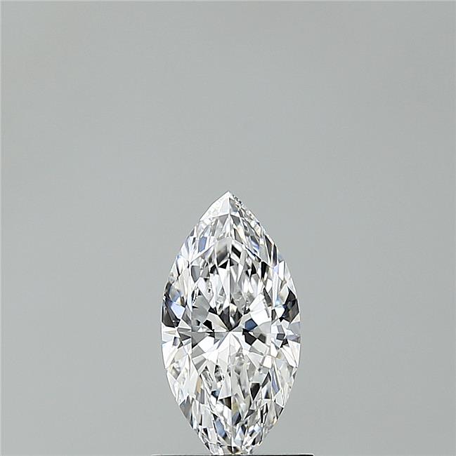 IGI 1.01 Carat Marquise Lab Grown Diamond 人工培育鑽石 實驗室人造鑽石