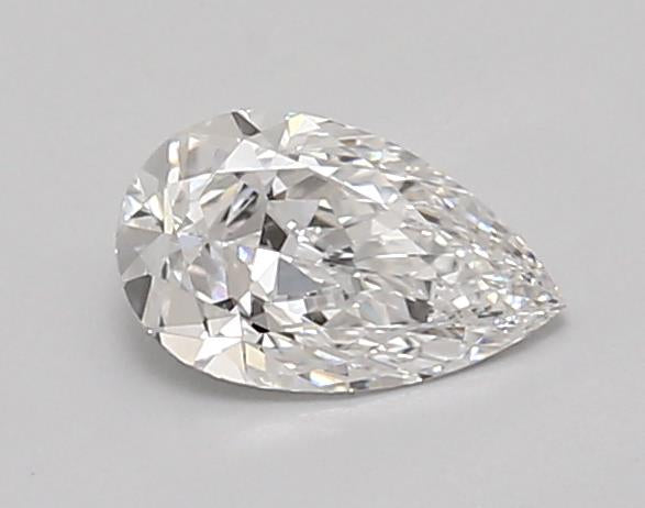 IGI 0.82 Carat Pear Lab Grown Diamond 人工培育鑽石 實驗室人造鑽石