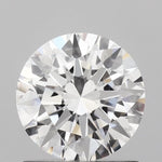 IGI 1.07 Carat Round Brilliant Lab Grown Diamond 人工培育鑽石 實驗室人造鑽石