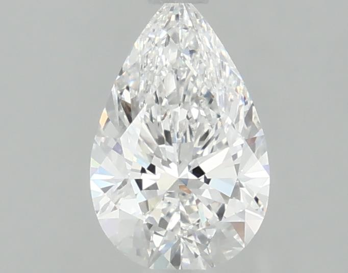 IGI 1.04 Carat Pear Lab Grown Diamond 人工培育鑽石 實驗室人造鑽石