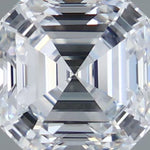 IGI 1.01 Carat Asscher Lab Grown Diamond