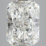IGI 5.10 Carat Radiant Cut Lab Grown Diamond 人工培育鑽石 實驗室人造鑽石
