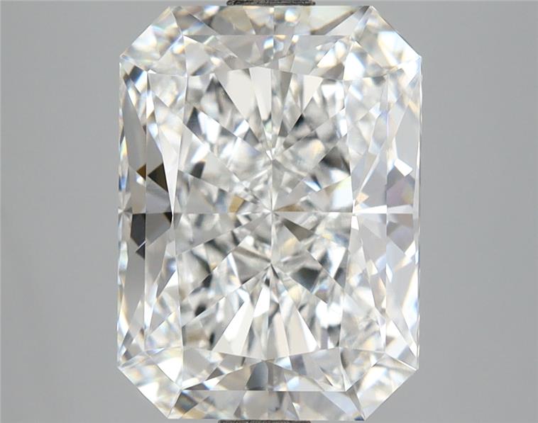 IGI 5.10 Carat Radiant Cut Lab Grown Diamond 人工培育鑽石 實驗室人造鑽石