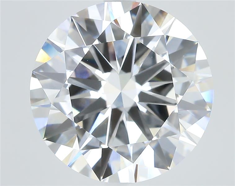 IGI 9.03 Carat Round Brilliant Lab Grown Diamond 人工培育鑽石 實驗室人造鑽石