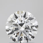 IGI 1.04 Carat Round Brilliant Lab Grown Diamond