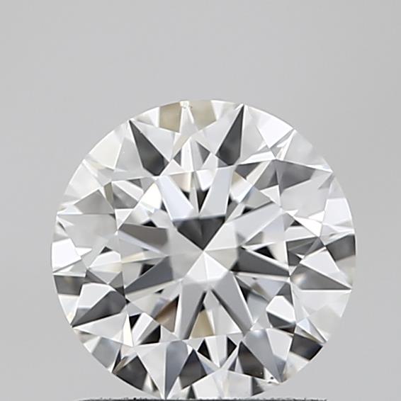 IGI 1.04 Carat Round Brilliant Lab Grown Diamond