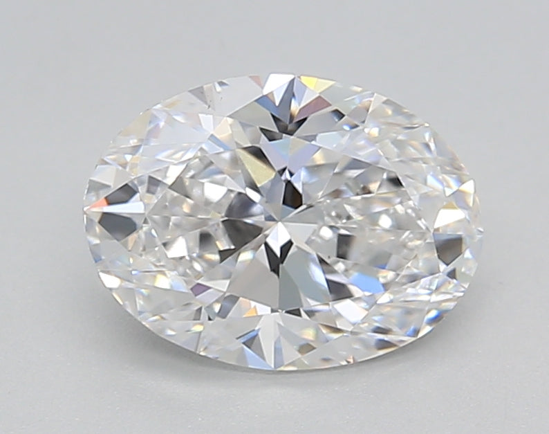 IGI 1.51 Carat 橢圓形 - Oval 培育鑽石 Lab Grown Diamond 人造鑽石 人工鑽石 實驗室鑽石 培養鑽石 香港 培育鑽 