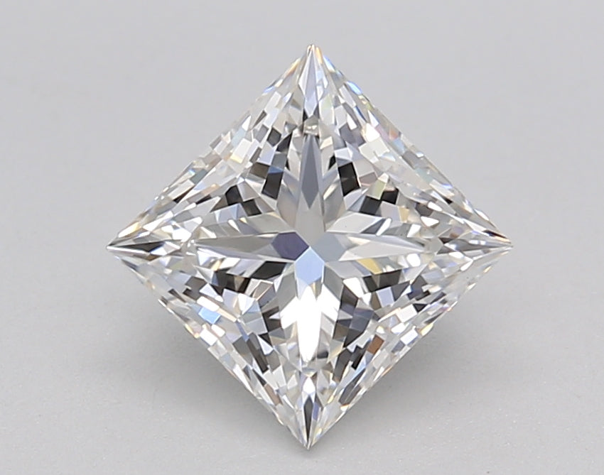 IGI 1.47 Carat 公主方 - Princess Cut 培育鑽石 Lab Grown Diamond 人造鑽石 人工鑽石 實驗室鑽石 培養鑽石 香港 培育鑽 