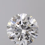 IGI 1.02 Carat Round Brilliant Lab Grown Diamond