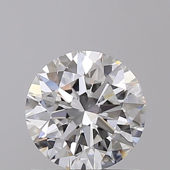 IGI 1.02 Carat Round Brilliant Lab Grown Diamond
