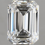 IGI 2.52 Carat Emerald Lab Grown Diamond 人工培育鑽石 實驗室人造鑽石