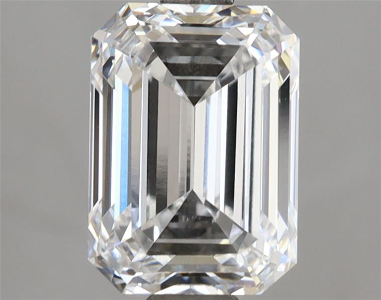 IGI 2.52 Carat Emerald Lab Grown Diamond 人工培育鑽石 實驗室人造鑽石