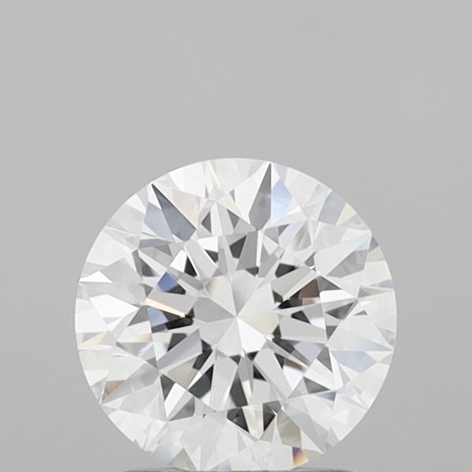 IGI 1.53 Carat Round Brilliant Lab Grown Diamond