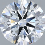 IGI 1.53 Carat Round Brilliant Lab Grown Diamond 人工培育鑽石 實驗室人造鑽石