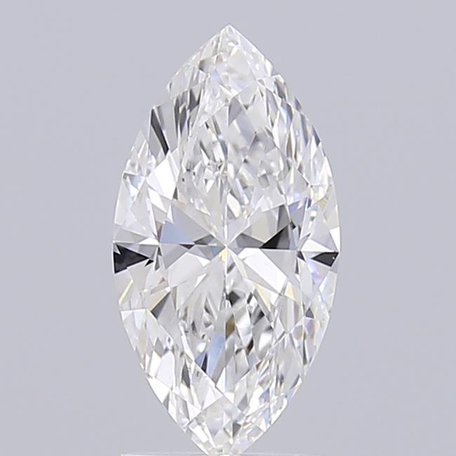 IGI 2.00 Carat Marquise Lab Grown Diamond 人工培育鑽石 實驗室人造鑽石
