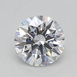 IGI 0.32 Carat 圓形 - Round Brilliant 培育鑽石 Lab Grown Diamond 人造鑽石 人工鑽石 實驗室鑽石 培養鑽石 香港 培育鑽 