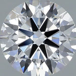 IGI 1.11 Carat Round Brilliant Lab Grown Diamond 人工培育鑽石 實驗室人造鑽石