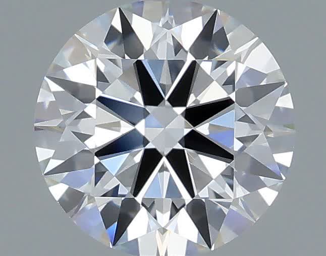 IGI 1.11 Carat Round Brilliant Lab Grown Diamond 人工培育鑽石 實驗室人造鑽石