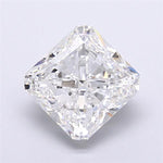 IGI 2.87 Carat Radiant Cut Lab Grown Diamond 人工培育鑽石 實驗室人造鑽石