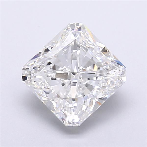 IGI 2.87 Carat Radiant Cut Lab Grown Diamond 人工培育鑽石 實驗室人造鑽石