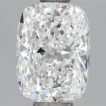 IGI 1.03 Carat Cushion Lab Grown Diamond