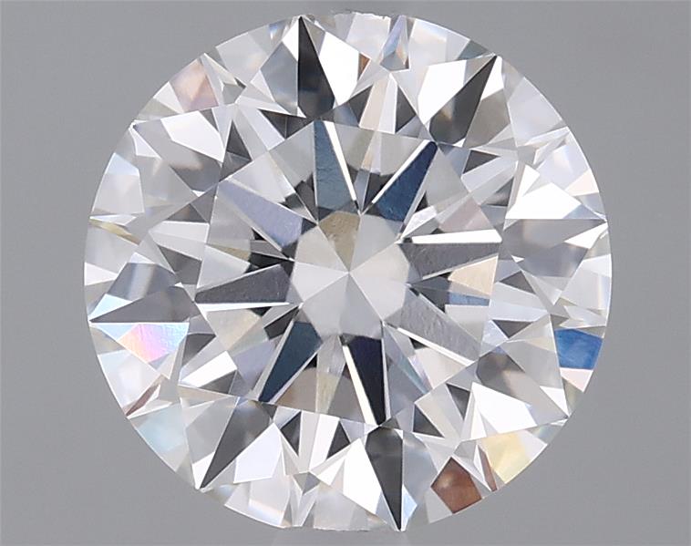 IGI 1.51 Carat Round Brilliant Lab Grown Diamond 人工培育鑽石 實驗室人造鑽石