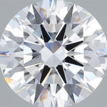 IGI 2.79 Carat Round Brilliant Lab Grown Diamond 人工培育鑽石 實驗室人造鑽石