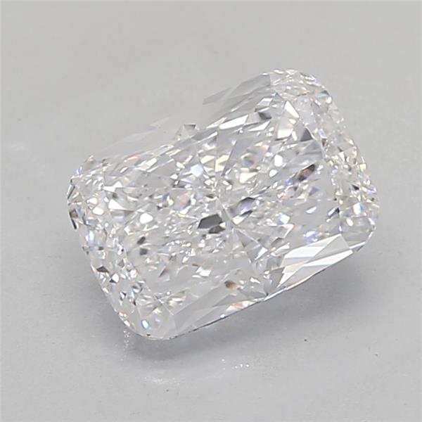 IGI 4.00 Carat Cushion Lab Grown Diamond 人工培育鑽石 實驗室人造鑽石