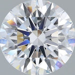 IGI 2.25 Carat Round Brilliant Lab Grown Diamond 人工培育鑽石 實驗室人造鑽石
