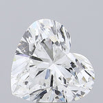 IGI 9.09 Carat Heart Lab Grown Diamond 人工培育鑽石 實驗室人造鑽石