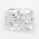 IGI 5.08 Carat Radiant Cut Lab Grown Diamond 人工培育鑽石 實驗室人造鑽石