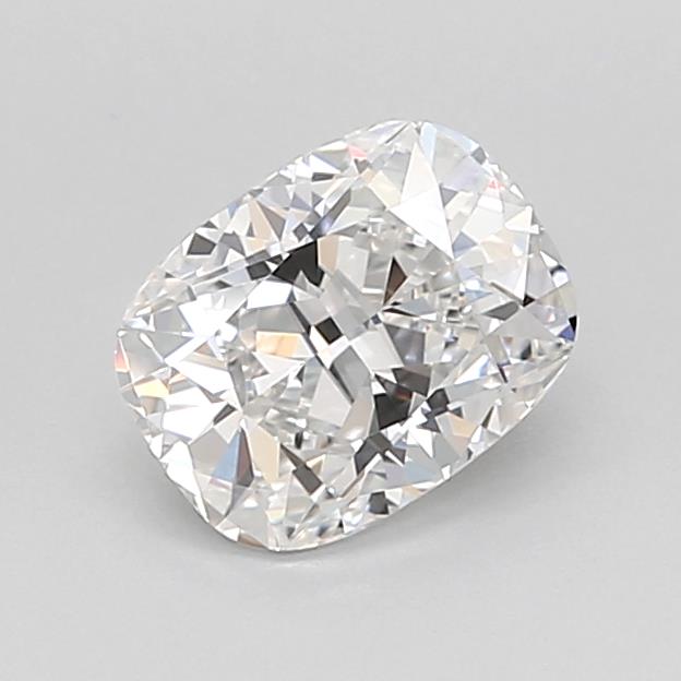 IGI 0.91 Carat Cushion Lab Grown Diamond 人工培育鑽石 實驗室人造鑽石