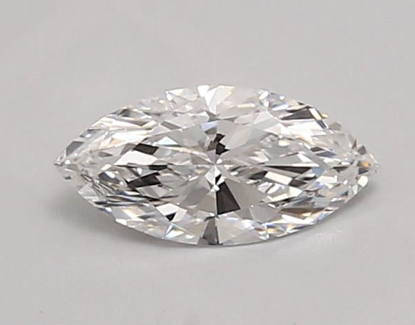 IGI 0.72 Carat Marquise Lab Grown Diamond 人工培育鑽石 實驗室人造鑽石