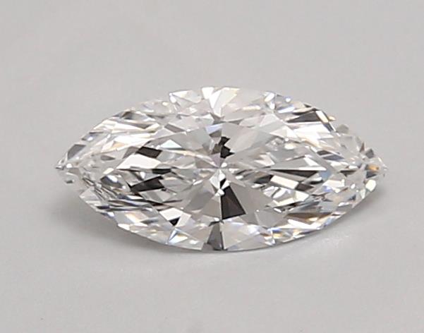 IGI 0.72 Carat Marquise Lab Grown Diamond 人工培育鑽石 實驗室人造鑽石