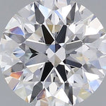 IGI 1.02 Carat Round Brilliant Lab Grown Diamond 人工培育鑽石 實驗室人造鑽石