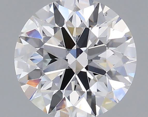 IGI 1.02 Carat Round Brilliant Lab Grown Diamond 人工培育鑽石 實驗室人造鑽石