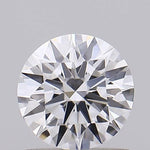 IGI 0.65 Carat Round Brilliant Lab Grown Diamond 人工培育鑽石 實驗室人造鑽石