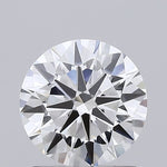 IGI 1.04 Carat Round Brilliant Lab Grown Diamond