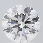 IGI 1.99 Carat Round Brilliant Lab Grown Diamond 人工培育鑽石 實驗室人造鑽石