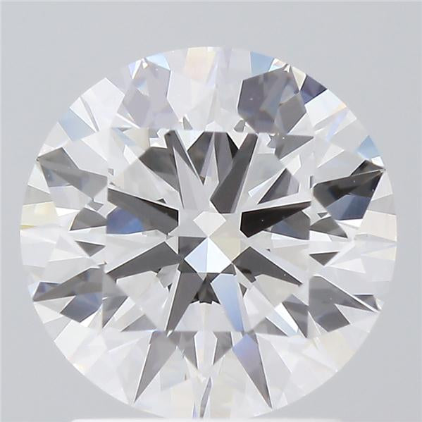 IGI 1.99 Carat Round Brilliant Lab Grown Diamond 人工培育鑽石 實驗室人造鑽石