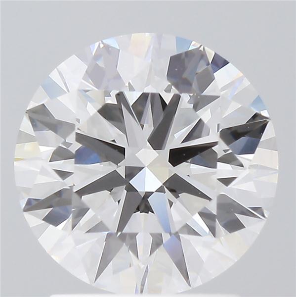 IGI 1.99 Carat Round Brilliant Lab Grown Diamond 人工培育鑽石 實驗室人造鑽石